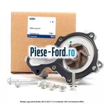 Piulita prindere electroventilator Ford Fiesta 2013-2017 1.0 EcoBoost 100 cai benzina
