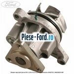Piulita prindere electroventilator Ford Focus 2011-2014 2.0 ST 250 cai benzina