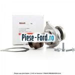 Piulita prindere electroventilator Ford Fusion 1.3 60 cai benzina