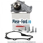 Piulita prindere electroventilator Ford Fusion 1.6 TDCi 90 cai diesel