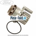 Pompa apa Ford Galaxy 2000-2006 1.9 TDI 130 cai #E70AA76C70