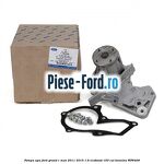 Piulita prindere electroventilator Ford Grand C-Max 2011-2015 1.6 EcoBoost 150 cai benzina