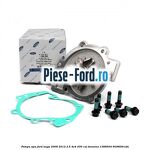 Piulita prindere electroventilator Ford Kuga 2008-2012 2.5 4x4 200 cai benzina