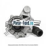 Piulita prindere electroventilator Ford Mondeo 1993-1996 2.5 i 24V 170 cai benzina