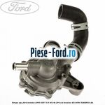 Piulita prindere electroventilator Ford Mondeo 2000-2007 3.0 V6 24V 204 cai benzina