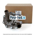 Piulita prindere electroventilator Ford Tourneo Custom 2014-2018 2.2 TDCi 100 cai diesel