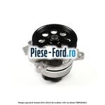 Pompa apa Ford Transit 2014-2018 2.0 EcoBlue 105 cai #7EA582E4A7