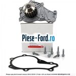 Piulita prindere electroventilator Ford Transit Connect 2013-2018 1.5 TDCi 120 cai diesel