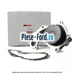 Pompa apa, MotorCraft Ford Fiesta 1996-2001 1.8 DI 75 cai #8678E9A173