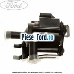 Pompa apa Ford Fiesta 2013-2017 1.0 EcoBoost 125 cai benzina
