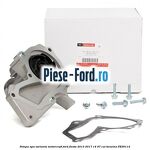 Pompa apa varianta MotorCraft Ford Fiesta 2013-2017 1.4 97 cai #4094995DE0