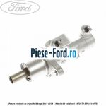 Piulita prindere cablu de frana de mana Ford Kuga 2013-2016 1.5 TDCi 120 cai diesel
