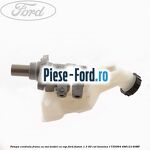 Pompa centrala frana cu vas Ford Fusion 1.3 60 cai benzina