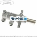 Pompa centrala frana Ford Grand C-Max 2011-2015 1.6 TDCi 115 cai diesel