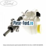 Pompa centrala frana fara ESP Ford Mondeo 2000-2007 2.0 16V 146 cai #79E42A0B0B