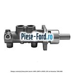 Pompa centrala frana Ford Escort 1990-1995 RS 2000 150 cai #18F52D6BFD