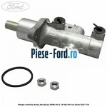 Pompa centrala frana Ford Focus 2008-2011 1.6 TDCi 90 cai #D54F131832