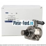 Piulita prindere furtun superior intercooler Ford Fiesta 2013-2017 1.0 EcoBoost 100 cai benzina