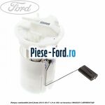 Piulita prindere modul ECU Ford Fiesta 2013-2017 1.6 ST 182 cai benzina