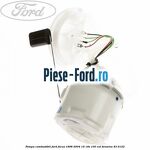 Pompa combustibil Ford Focus 1998-2004 1.6 16V 100 cai #7C658CC193 Pompa combustibil Ford Focus 1998-2004 1.6 16V 100 cai #7C658CC193