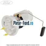 Pompa combustibil Ford Focus 2011-2014 1.6 EcoBoost 150 cai #6FB54898F4
