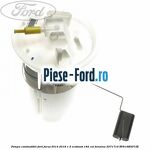 Piulita prindere modul ECU Ford Focus 2014-2018 1.5 EcoBoost 182 cai benzina