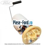 Piulita prindere modul ECU Ford Focus 2014-2018 1.5 TDCi 120 cai diesel