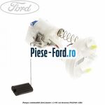 Piulita prindere modul ECU Ford Fusion 1.3 60 cai benzina