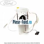 Piulita prindere modul ECU Ford Kuga 2008-2012 2.5 4x4 200 cai benzina