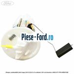 Pompa combustibil Ford Kuga 2016-2018 1.5 EcoBoost 150 cai #A0FBE59534