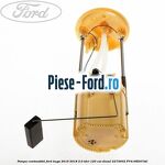 Piulita prindere modul ECU Ford Kuga 2016-2018 2.0 TDCi 120 cai diesel