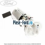 Piulita prindere modul ECU Ford Mondeo 2008-2014 1.6 Ti 125 cai benzina