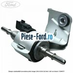 Pompa combustibil secundara Ford Ranger 2012-2015 2.2 TDCi 120 cai #3B54E77883