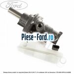 Pompa frana Ford Fiesta 2013-2017 1.0 EcoBoost 100 cai benzina