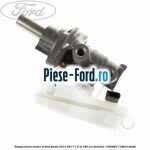 Piulita prindere cablu de frana de mana Ford Fiesta 2013-2017 1.6 ST 182 cai benzina