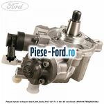 Piulita surub prindere rola ghidaj distributie Ford Fiesta 2013-2017 1.5 TDCi 95 cai diesel