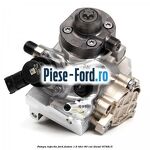 Piulita surub prindere rola ghidaj distributie Ford Fusion 1.6 TDCi 90 cai diesel