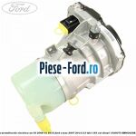 Pompa servodirectie Ford S-Max 2007-2014 2.0 TDCi 163 cai diesel