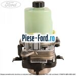 Planetara spate Ford Kuga 2008-2012 2.0 TDCI 4x4 140 cai diesel