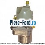 Pivot bascula fata conus 21 mm Ford Focus 2008-2011 2.5 RS 305 cai benzina