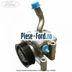 Planetara stanga Ford Fusion 1.4 80 cai benzina