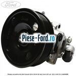 Pompa servodirectie Ford Transit 2014-2018 2.2 TDCi RWD 155 cai #3EB9525A56