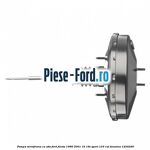 Pompa servofrana cu ABS Ford Fiesta 1996-2001 1.6 16V Sport 103 cai #31527FFC9B