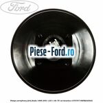 Pompa servofrana Ford Fiesta 1996-2001 1.25 i 16V 75 cai #8FDC04E097 Pompa servofrana Ford Fiesta 1996-2001 1.25 i 16V 75 cai #8FDC04E097