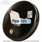 Pompa servofrana fara ESP Ford Fiesta 2008-2012 1.25 82 cai benzina