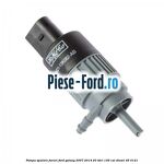 Pompa spalare faruri Ford Galaxy 2007-2014 2.0 TDCi 136 cai #CD45907F19