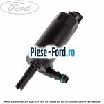 Pompa diuza spalator parbriz si luneta Ford Kuga 2013-2016 1.6 EcoBoost 4x4 182 cai benzina