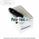 Piulita fixare vas spalator parbriz Ford Focus 1998-2004 1.4 16V 75 cai benzina
