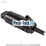 Pompa spalator far Ford Focus 1998-2004 1.8 16V 115 cai #78C33C1938