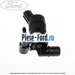 Pompa spalare faruri Ford Focus 2011-2014 1.6 Ti 85 cai benzina